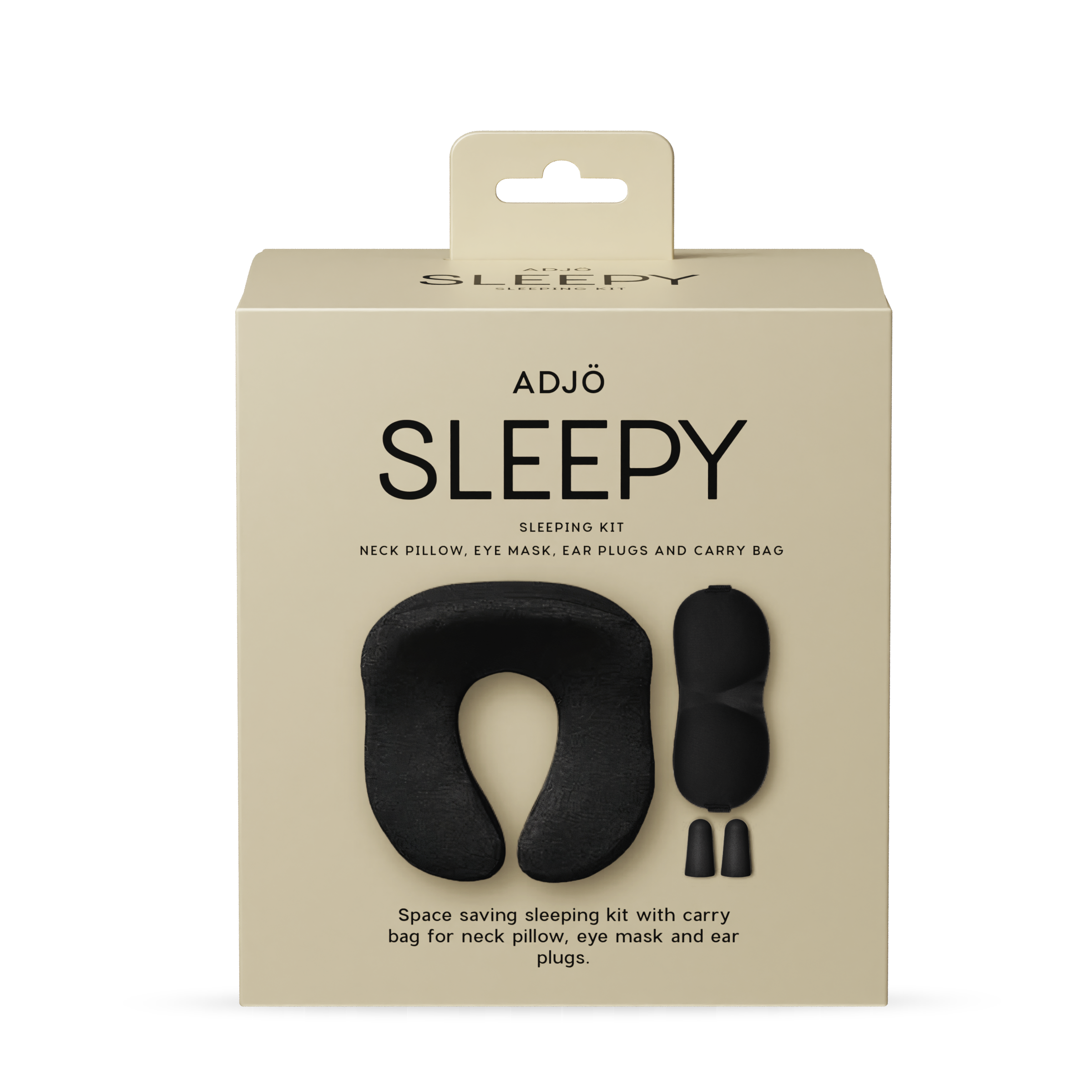 SLEEPY Sleeping kit – ADJO