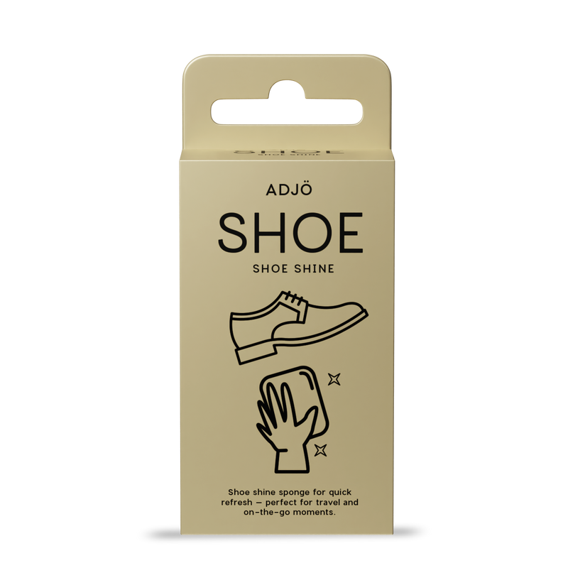 SHOE Shine