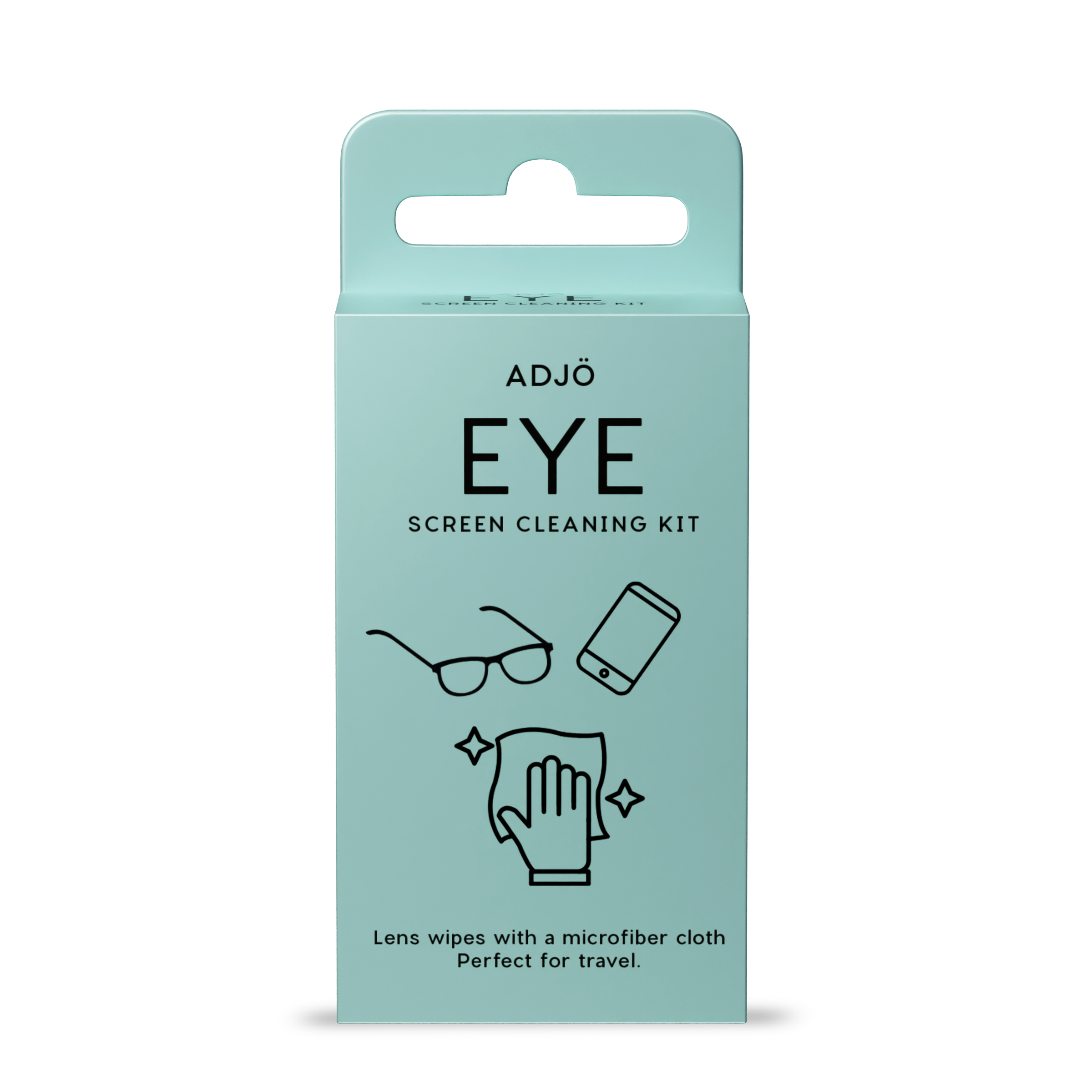 EYE Cleaning Kit – ADJO
