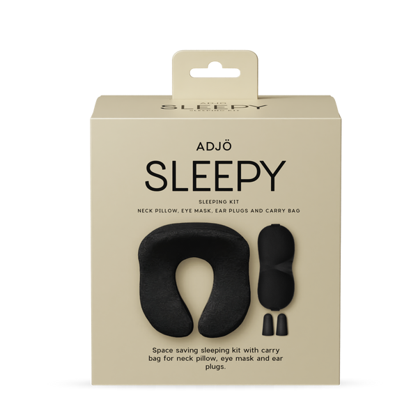 SLEEPY Sleeping kit