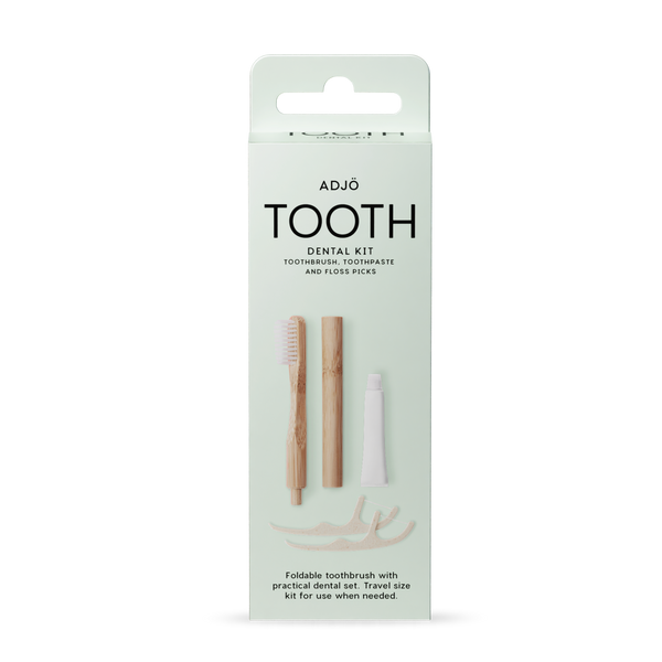 TOOTH Dental kit