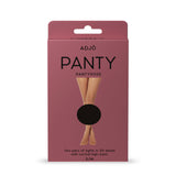 PANTY Pantyhose 20 denier Nude