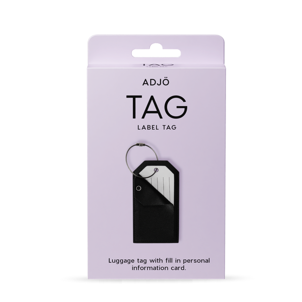 TAG Black