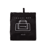BAG Foldable Travel Bag – Multifunctional Cabin-Size Bag with Smart Storage
