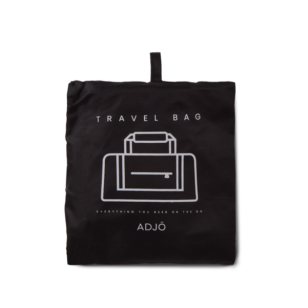 BAG Foldable Travel Bag – Multifunctional Cabin-Size Bag with Smart Storage