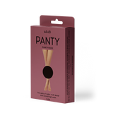PANTY Pantyhose 20 denier Nude