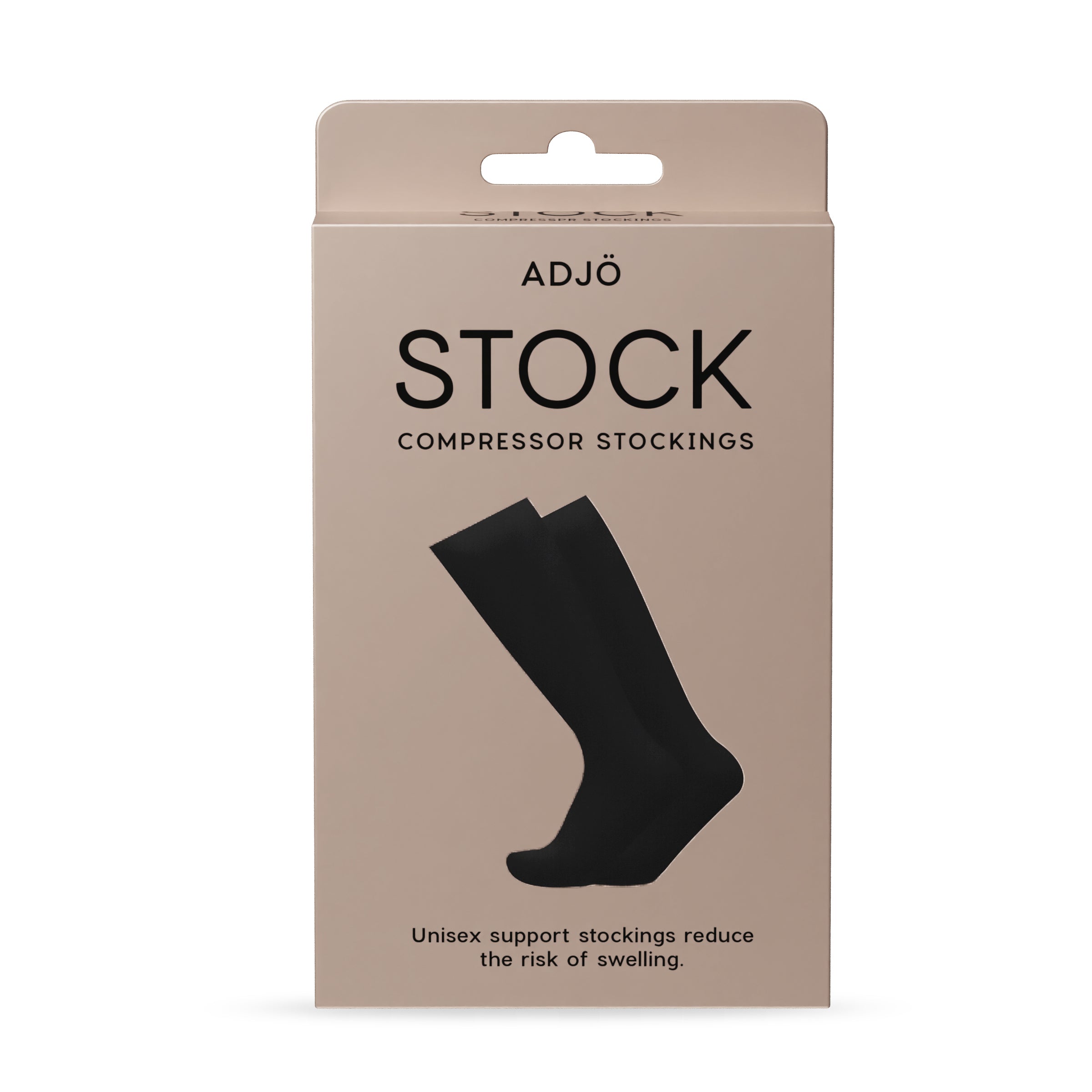 STOCK Compression socks – ADJO