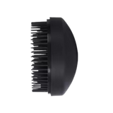 BRUSH Hairbrush with Mirror