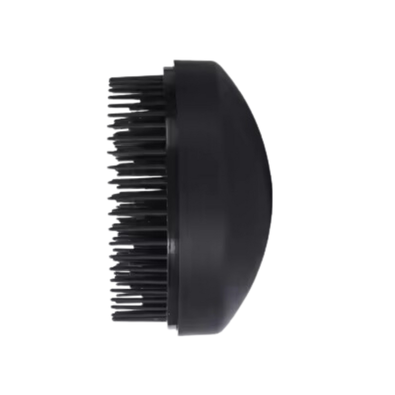 BRUSH Hairbrush with Mirror