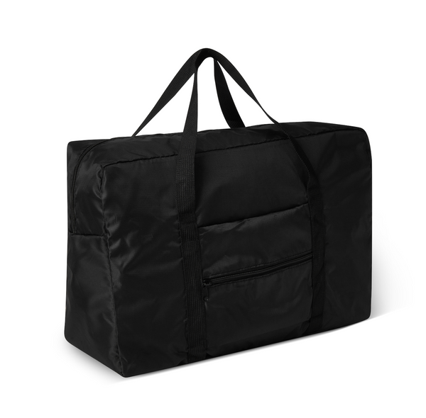 BAG Foldable Travel Bag – Multifunctional Cabin-Size Bag with Smart Storage